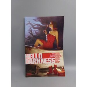 Hello Darkness #1 * 2024 Boom! Studios * Cover A